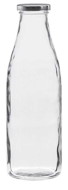 Serveringsflaska  1,0 L