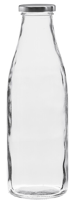Serveringsflaska  1,0 L