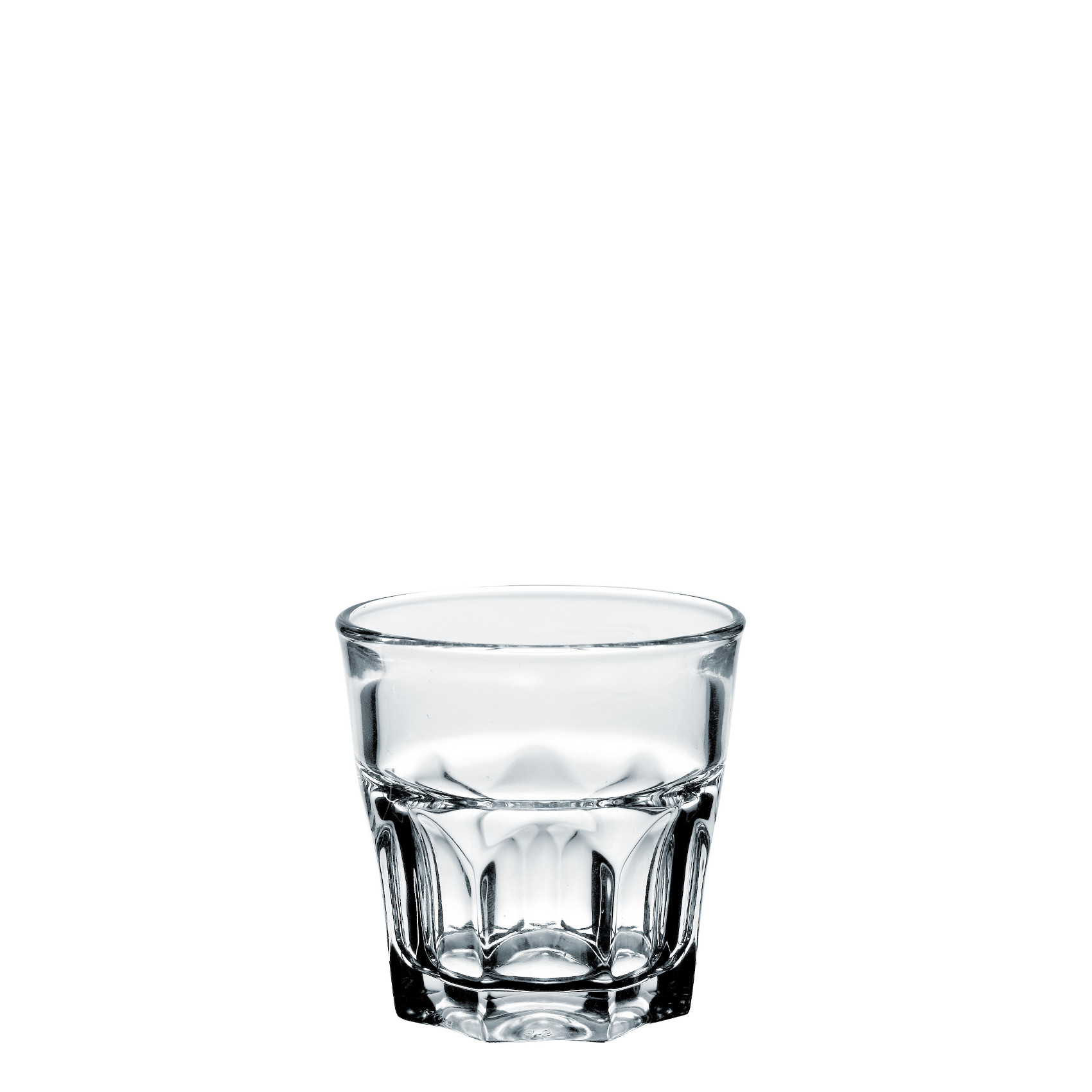Whiskyglas Granity 16 cl