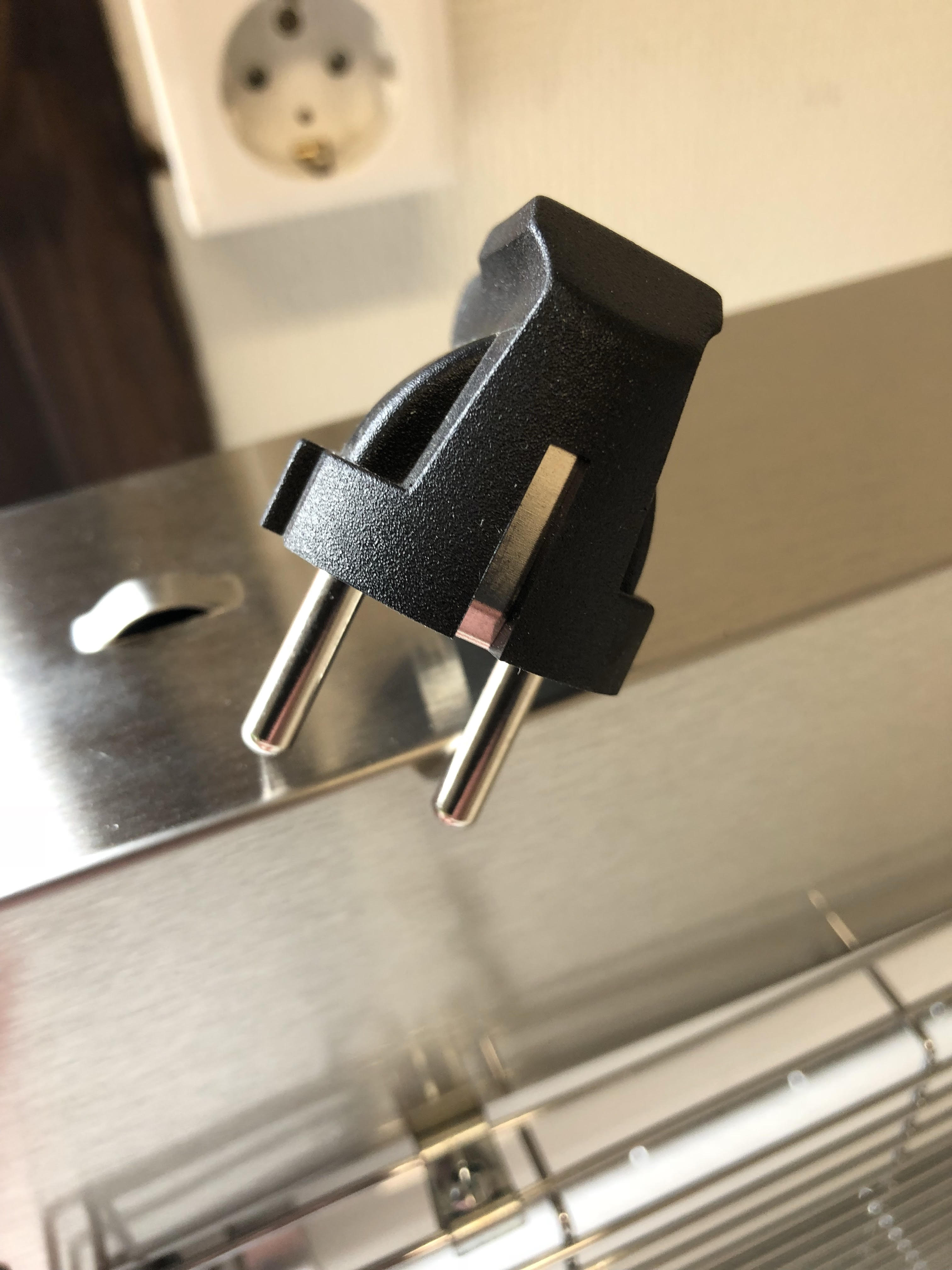 Flugfångare Inox Mellan - 7
