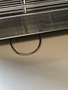 Flugfångare Inox Mellan