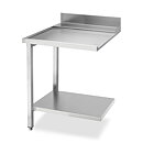 SMEG DISKPAKET - INMATNING HÖGER