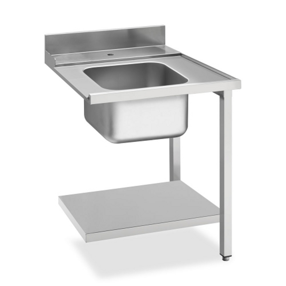SMEG DISKPAKET - INMATNING HÖGER - 4