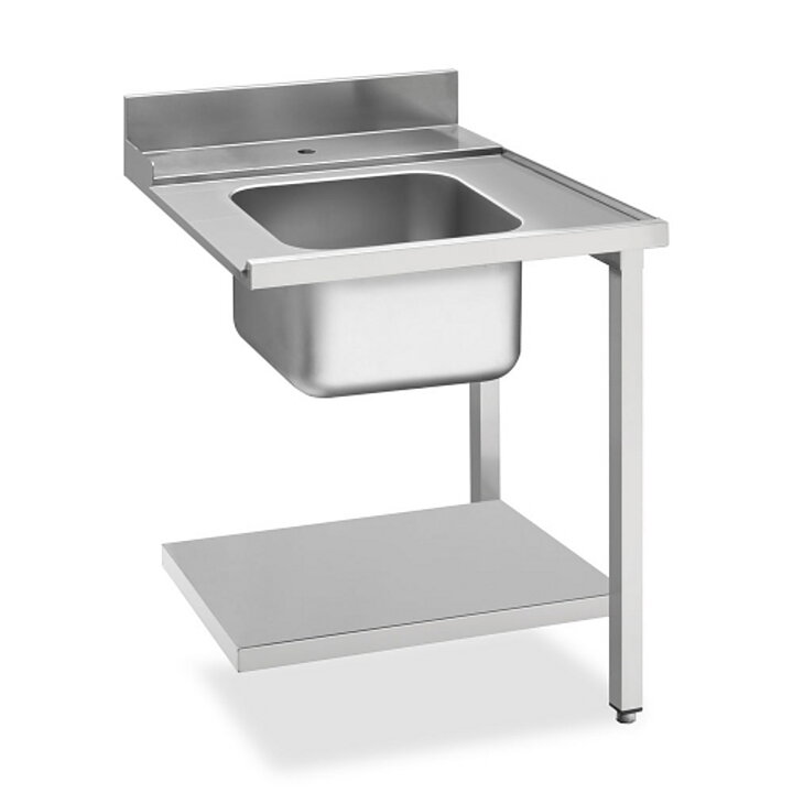 SMEG DISKPAKET - INMATNING HÖGER