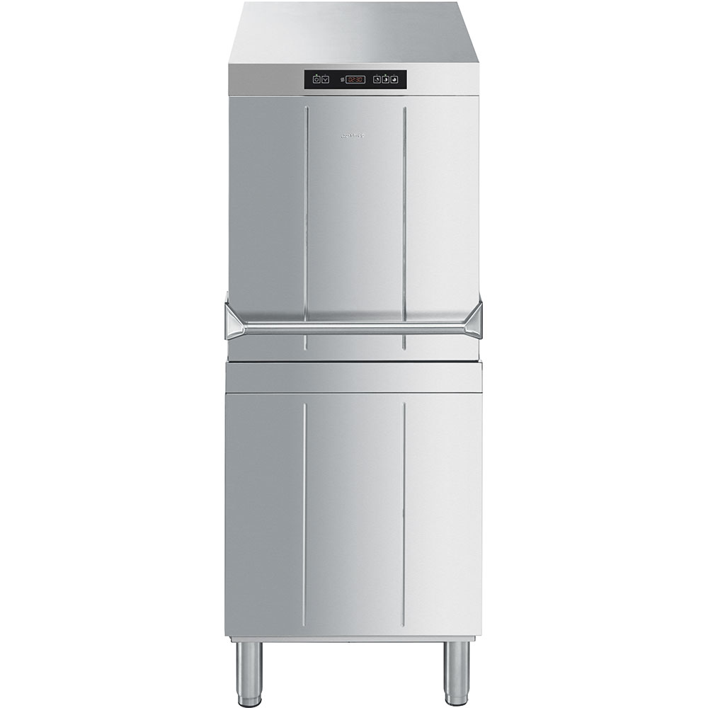 SMEG DISKPAKET - INMATNING HÖGER - 6