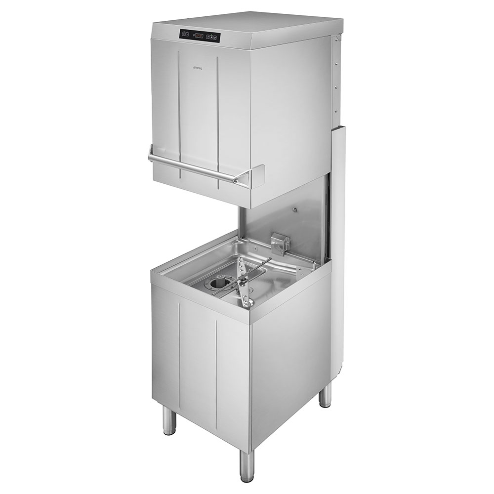 SMEG DISKPAKET - INMATNING HÖGER - 7