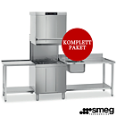 SMEG DISKPAKET - INMATNING HÖGER