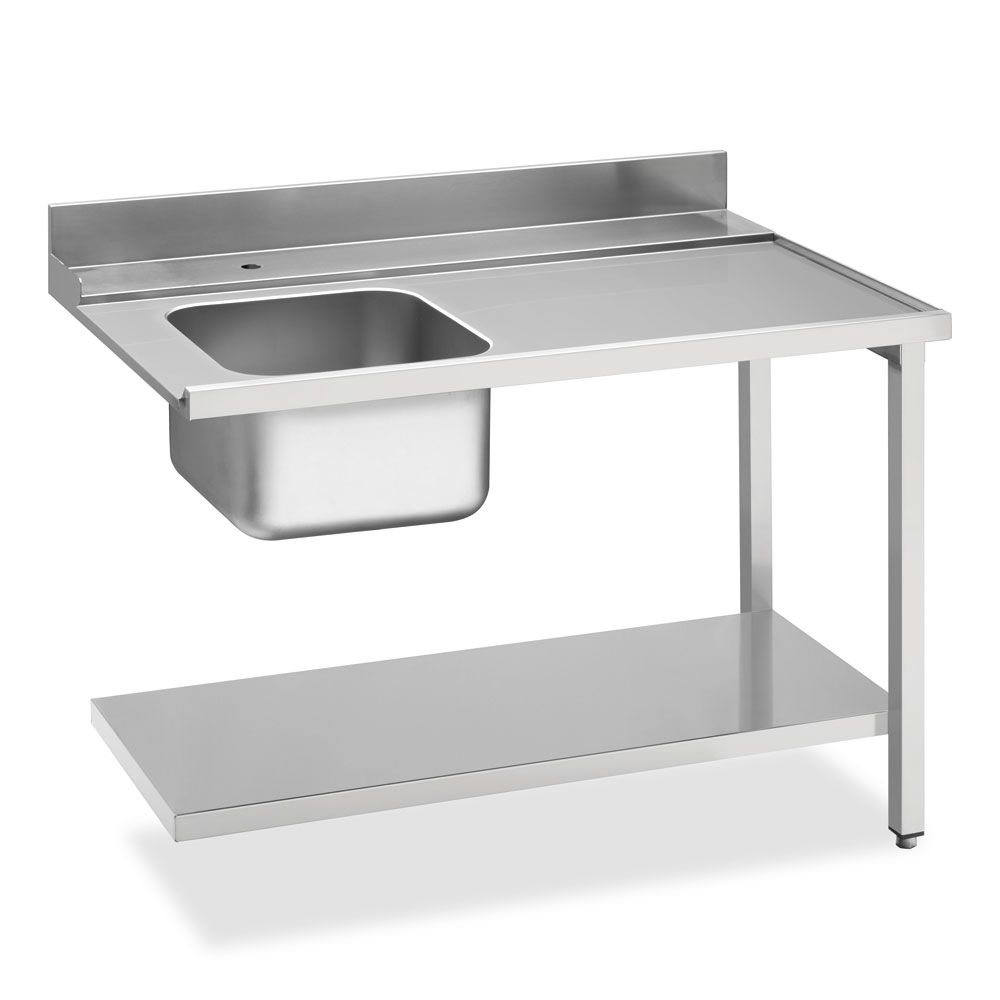 SMEG DISKPAKET - INMATNING HÖGER - 5