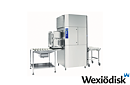 Grovdiskmaskin WD-100GR