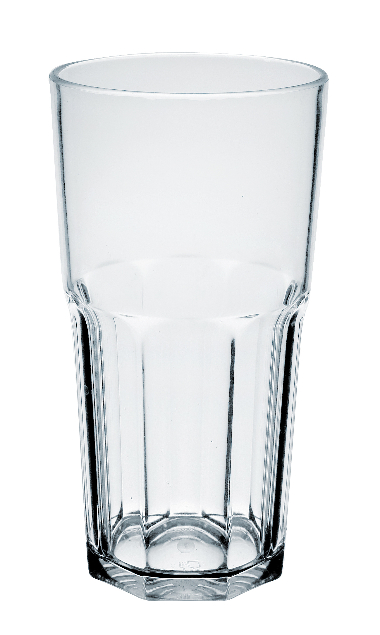 Drinkglas Tritan 31 cl, stapelbart - 2