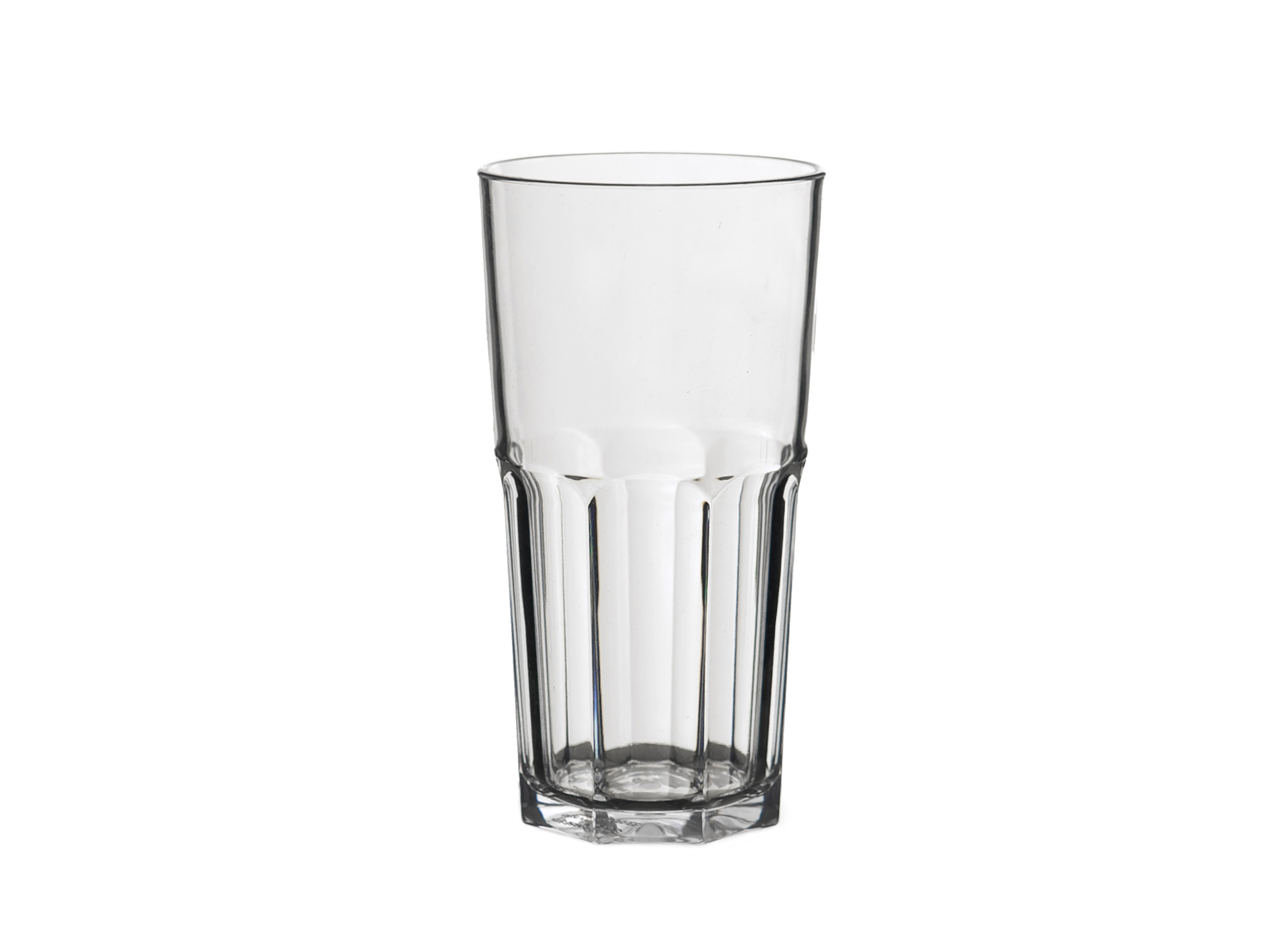 Drinkglas Tritan 31 cl, stapelbart