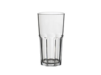 Drinkglas Tritan 31 cl, stapelbart
