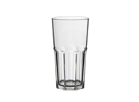 Drinkglas Tritan 31 cl, stapelbart