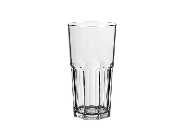 Drinkglas Tritan 31 cl, stapelbart