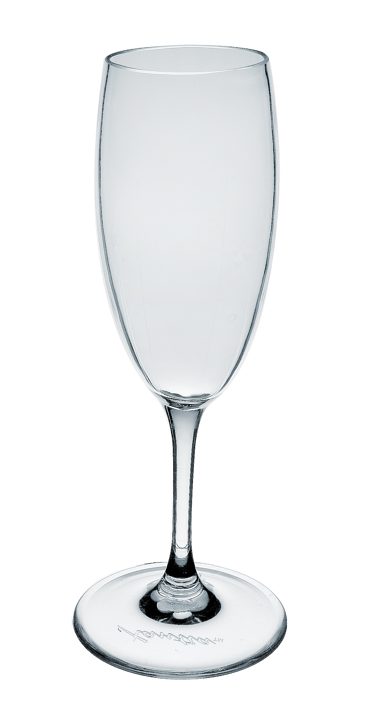 Champagneglas Tritan 18 cl - 2