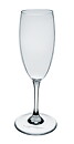 Champagneglas Tritan 18 cl
