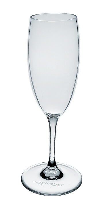 Champagneglas Tritan 18 cl