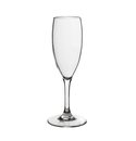 Champagneglas Tritan 18 cl