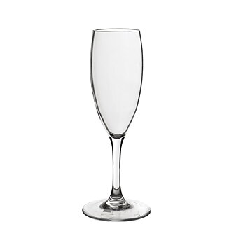 Champagneglas Tritan 18 cl