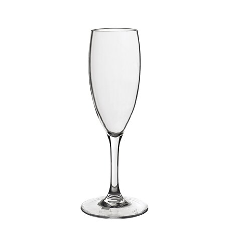 Champagneglas Tritan 18 cl