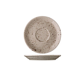 Espressofat Natur Ø 31 cm