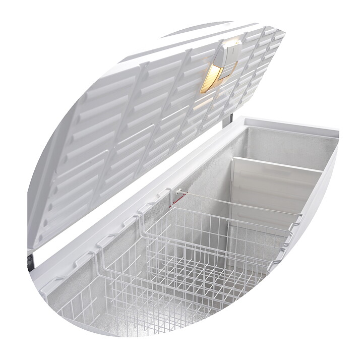 Frysbox FR505 SL, 463 liter