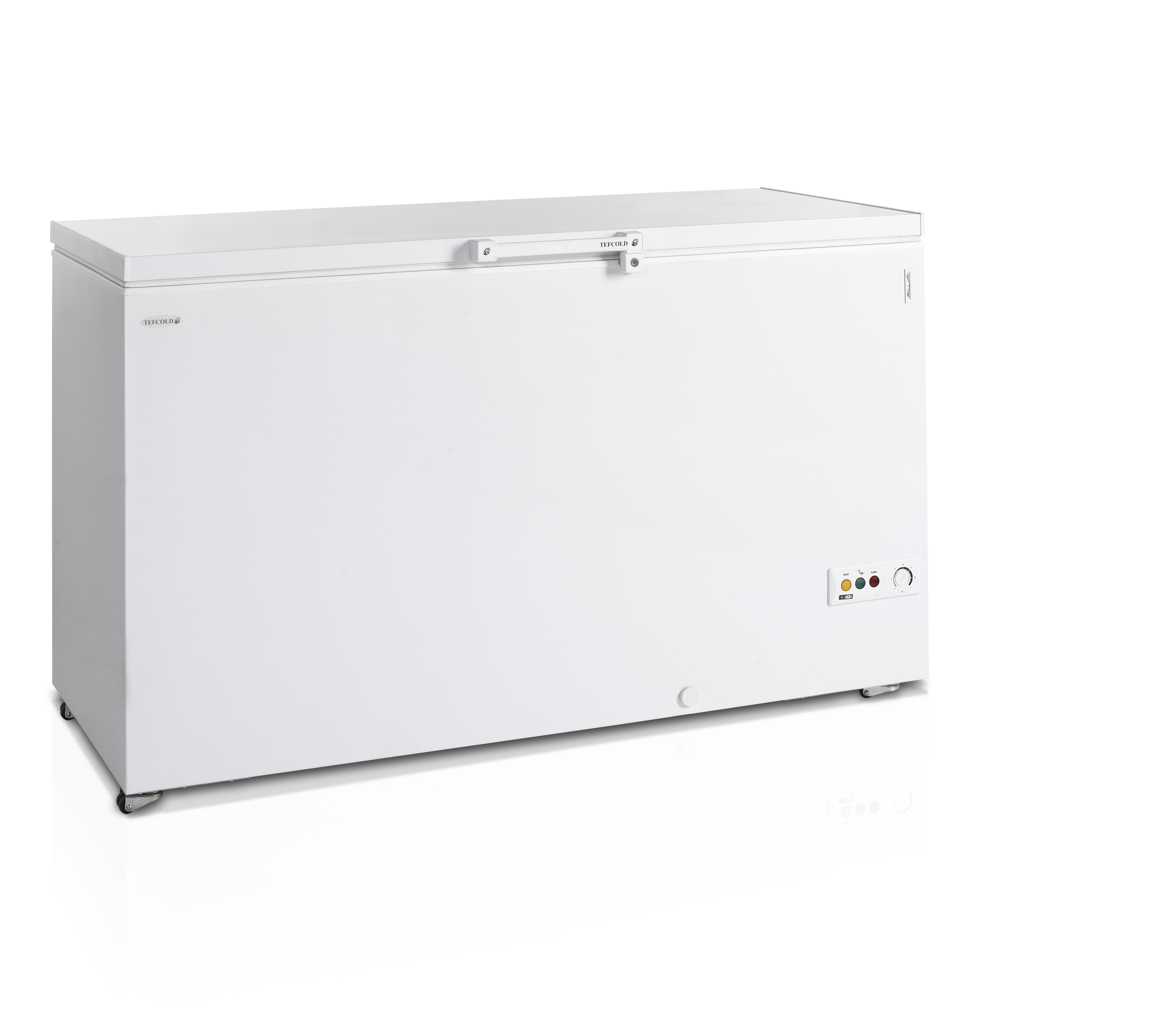 Frysbox FR505 SL, 463 liter - 4