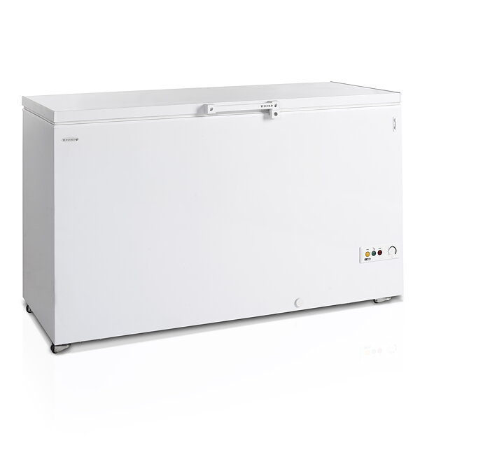 Frysbox FR505 SL, 463 liter