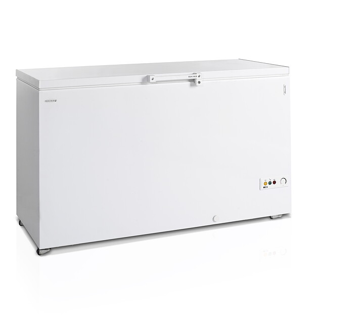 Frysbox FR505 SL, 463 liter