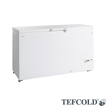Frysbox FR505 SL, 463 liter