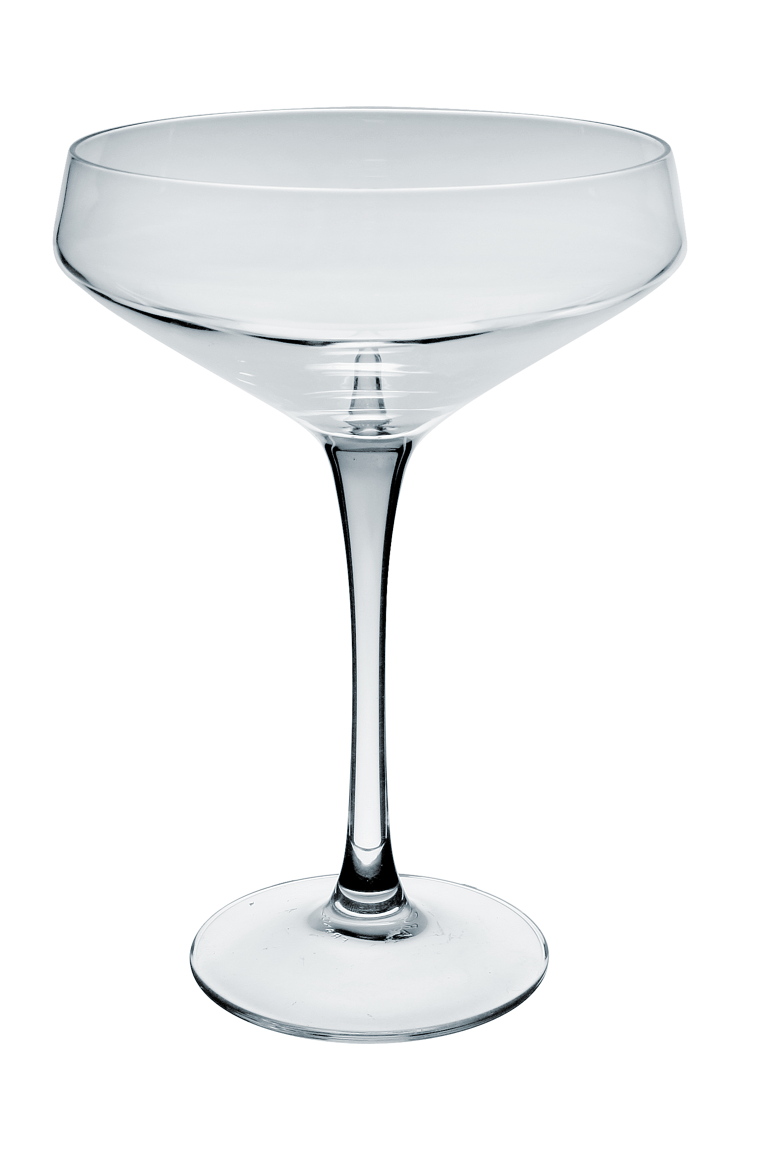 Champagneglas Coupe 30 cl