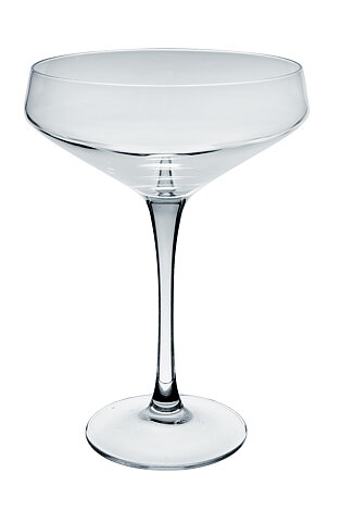Champagneglas Coupe 30 cl