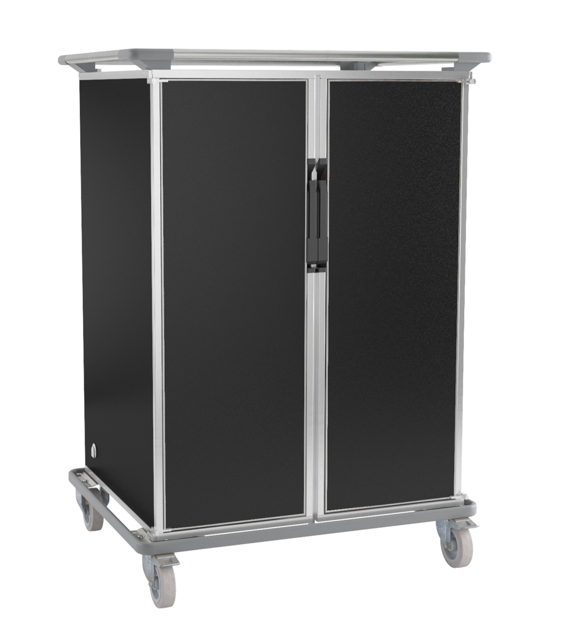 Thermobox - SS360 (12+12 GN 1/1) - 2