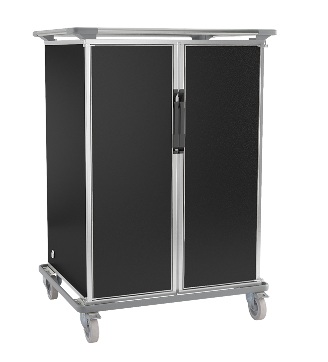Thermobox - SS360 (12+12 GN 1/1)