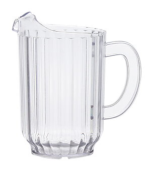 Tillbringare 1,8 L