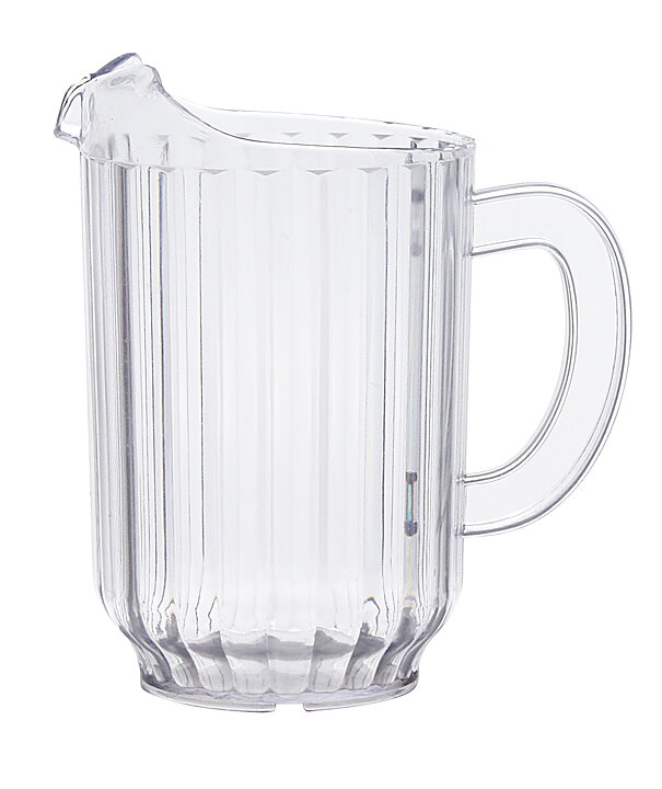 Tillbringare 1,8 L