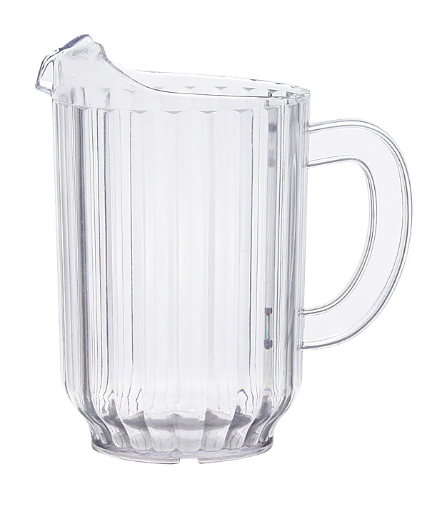 Tillbringare 1,8 L