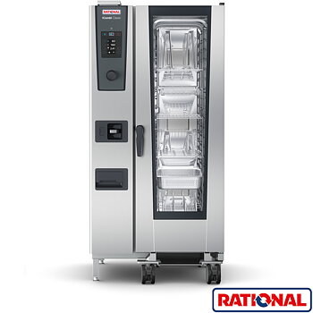 RATIONAL iCombi Classic 20 - 1/1