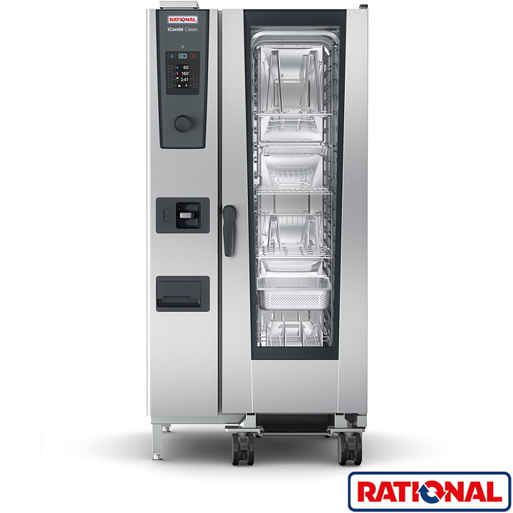 RATIONAL iCombi Classic 20 - 1/1