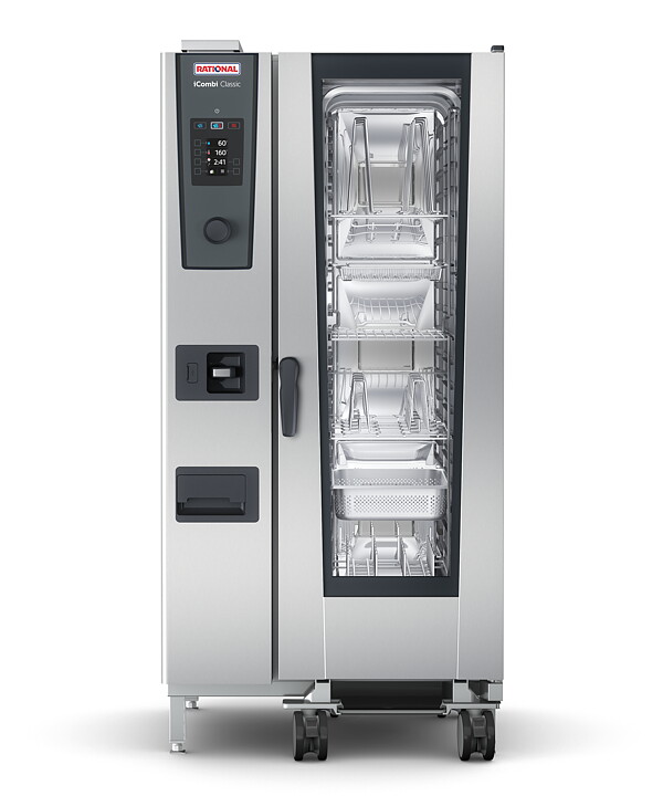 RATIONAL iCombi Classic 20 - 1/1