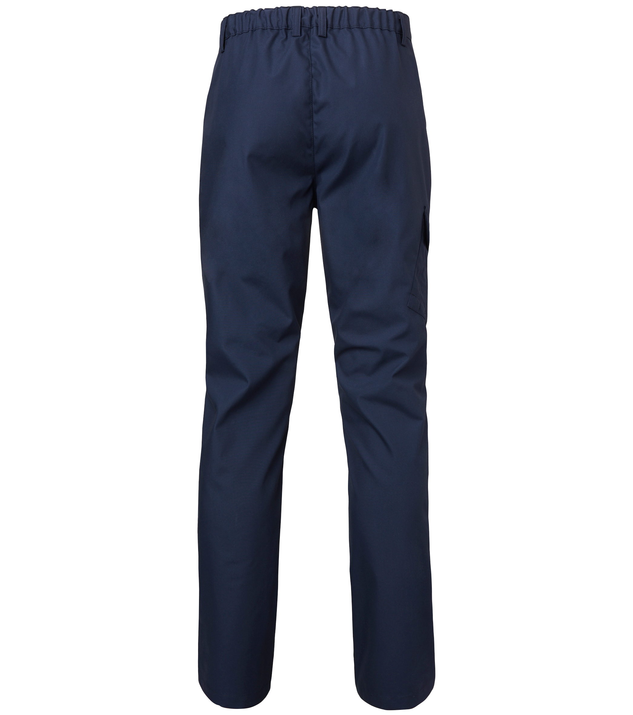 Två i ett Byxa Unisex Marin - 4
