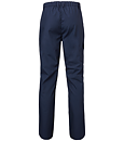 Två i ett Byxa Unisex Marin
