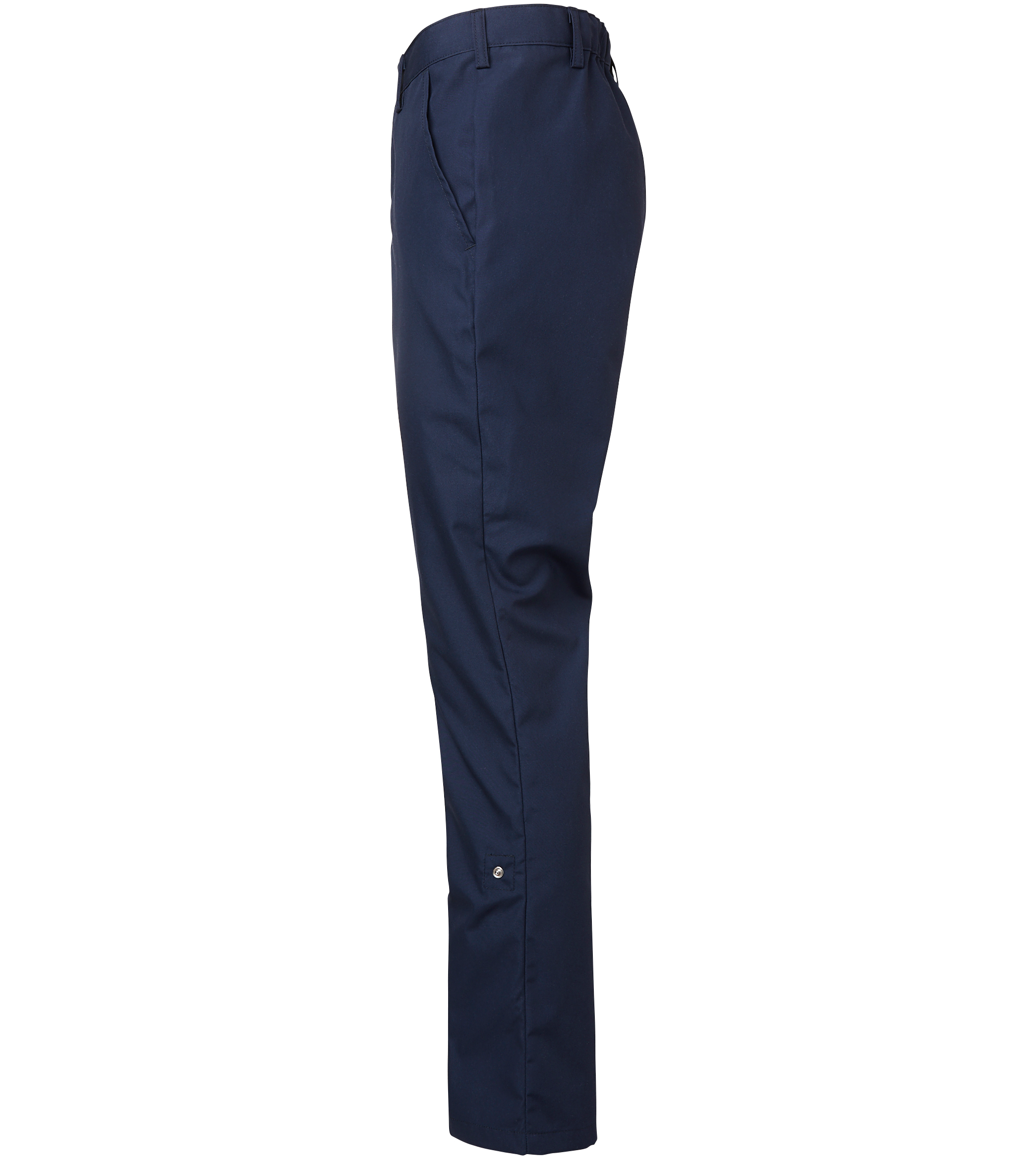 Två i ett Byxa Unisex Marin - 2