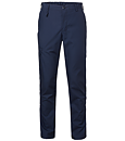 Två i ett Byxa Unisex Marin