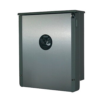 Skötbord Robust - ALU