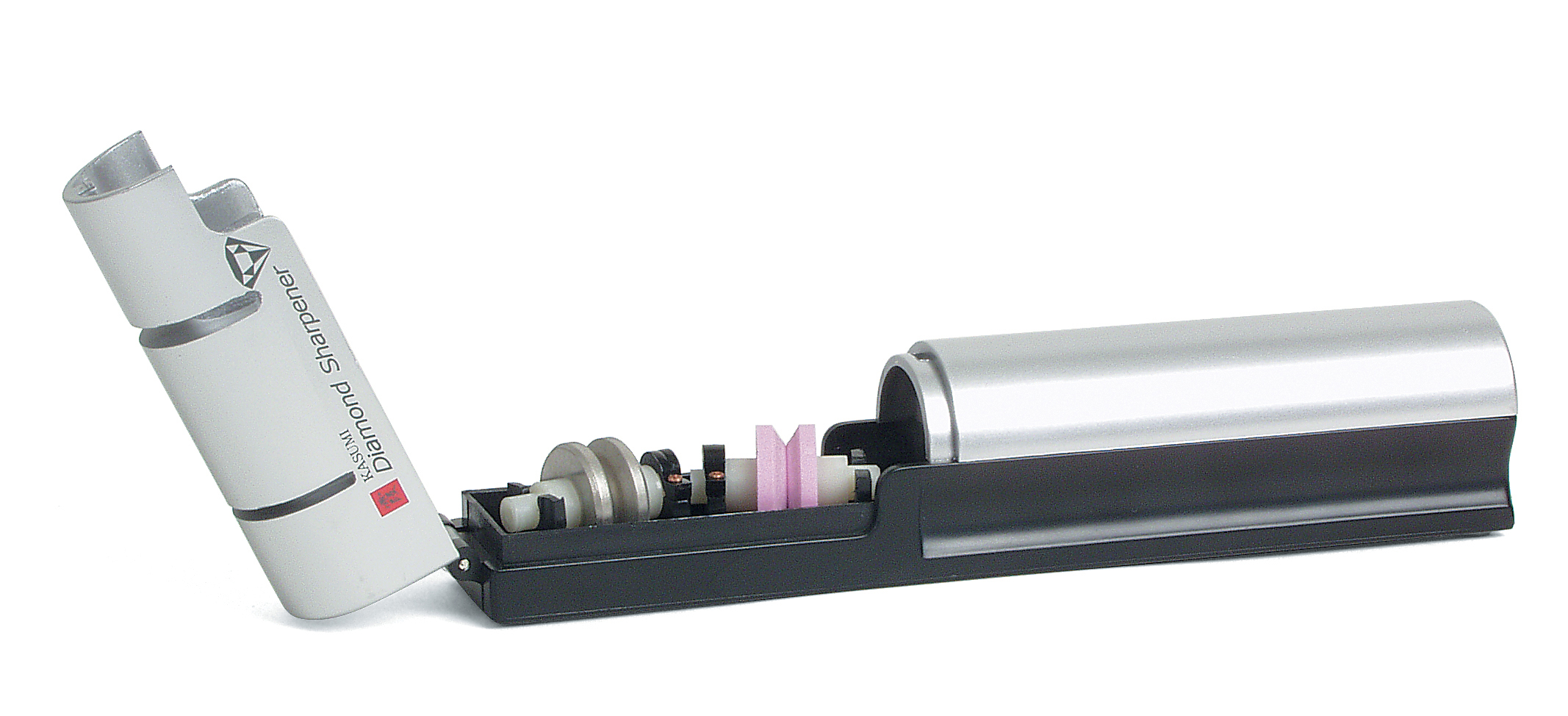 Knivslip - 2