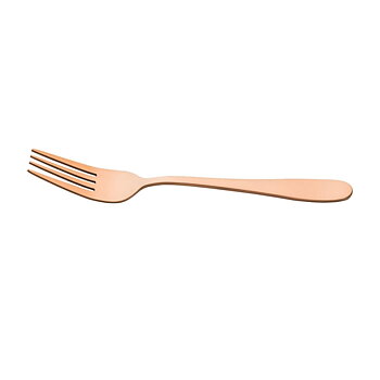 Bordsgaffel Utopia Rio Copper