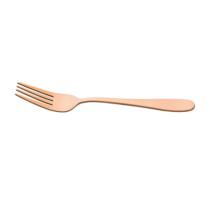 Bordsgaffel Utopia Rio Copper