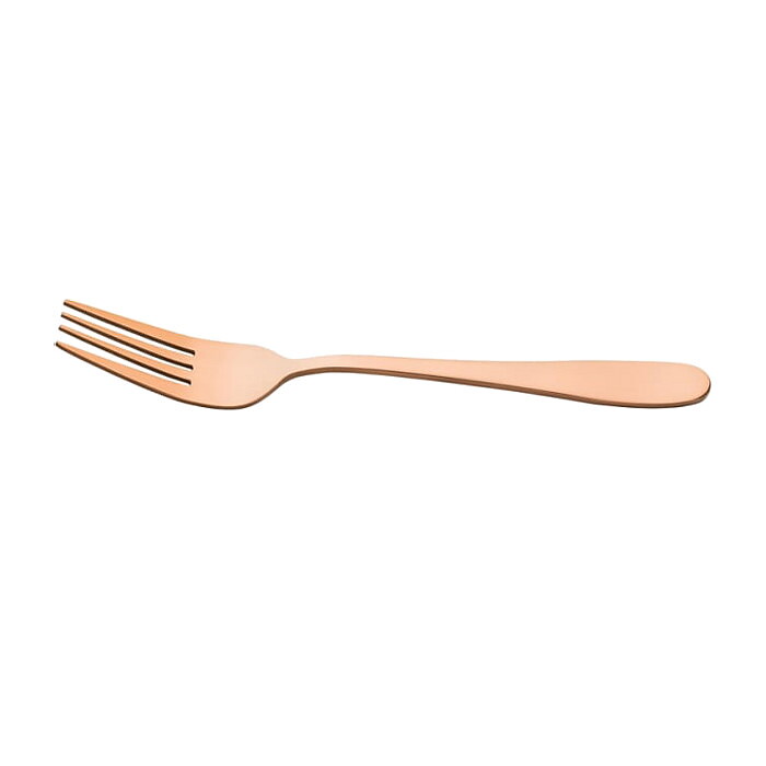 Bordsgaffel Utopia Rio Copper