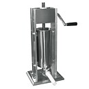 Korvstoppningsmaskin, vertikal, 5 liter